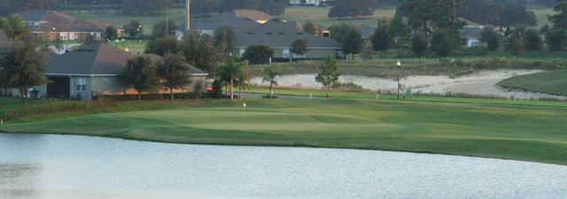 Eagle Dunes GC