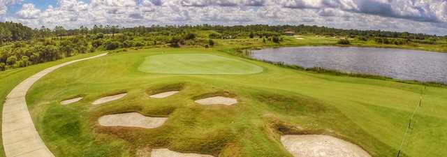 Royal St. Cloud Golf Links