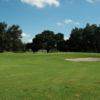 A view of hole #15 at Orange Tree Golf Club.