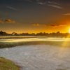 A view from Remington Golf Club.