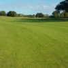 View from a fairway at MetroWest Golf Club.