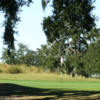 A view from North Shore Golf Course