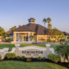 Remington GC: Clubhouse