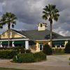 A view of the clubhouse at Pennbrooke Fairways