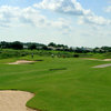Plantation at Leesburg - Cranes Roost Course's 2nd hole