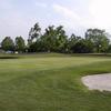 Wekiva Golf Club - A view of the 6th hole