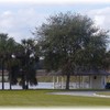 Gazebo at Zellwood Station & Country Club