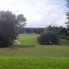 A view from Kings Course at Kings Ridge Golf Club