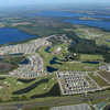 Harmony Golf Preserve: Aerial View