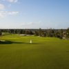 A view of hole #13 at Deltona Club