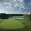 View of hole #7 at Grande Vista Golf Club