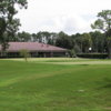 A view of the clubhouse at West Orange Country Club
