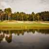 A view over the water from Stonegate Golf Club