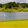 A view of a hole at Green Valley Country Club