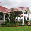 Royal St. Cloud Golf Links - Clubhouse entrance