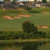 View from Sanctuary Ridge Golf Club.