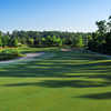 A view of the hole #14 at Orange Lake Resort - The Legends Course