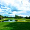 View of the 7th tee box at Bishops Gate Golf and Lakeside Community