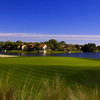 A view of the hole #2 at Grand Cypress Resort - North Course