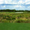 ChampionsGate CC: View from 2nd tee