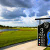 ChampionsGate CC: View from 3rd tee