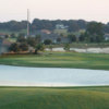 View from Eagle Dunes GC