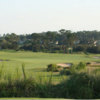 View from Eagle Dunes GC