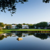 View from #6 at Disney's Lake Buen Vista