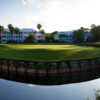 View from #7 at Disney's Lake Buen Vista