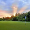 A view of a hole from Grande Lakes at Ritz-Carlton Resort