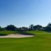 View of the 5th green at The Country Club of Mount Dora