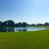 View of the 5th fairway at The Country Club of Mount Dora