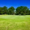 View of the 14th green at The Country Club of Mount Dora