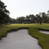 A view from Winter Park Golf Course