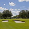 A view from Winter Park Golf Course