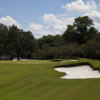 A view from Winter Park Golf Course