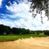 A view of a green at Kings Course from Kings Ridge Golf Club