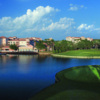 View of the 4th green at Grande Vista Golf Club