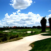 Crooked Cat at Orange County National