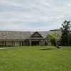 A view of the Pro Shop at Errol Country Club