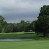 A cloudy view from Casselberry Golf Club