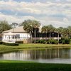 Deer Run CC: clubhouse