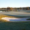 View of a green at Shingle Creek Golf Club