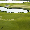 A view from Orange County National - Tooth 9-hole Course