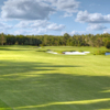 View of the 16th green from Shingle Creek Golf Club