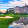 A view from Shingle Creek Golf Club