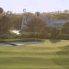 Celebration GC: 18th green