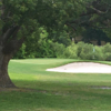 A view of hole #10 at Casselberry Golf Club.