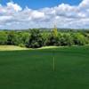 View from the Ridge course at Kings Ridge