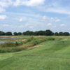 A view of fairway #11 at International from ChampionsGate Golf Club.